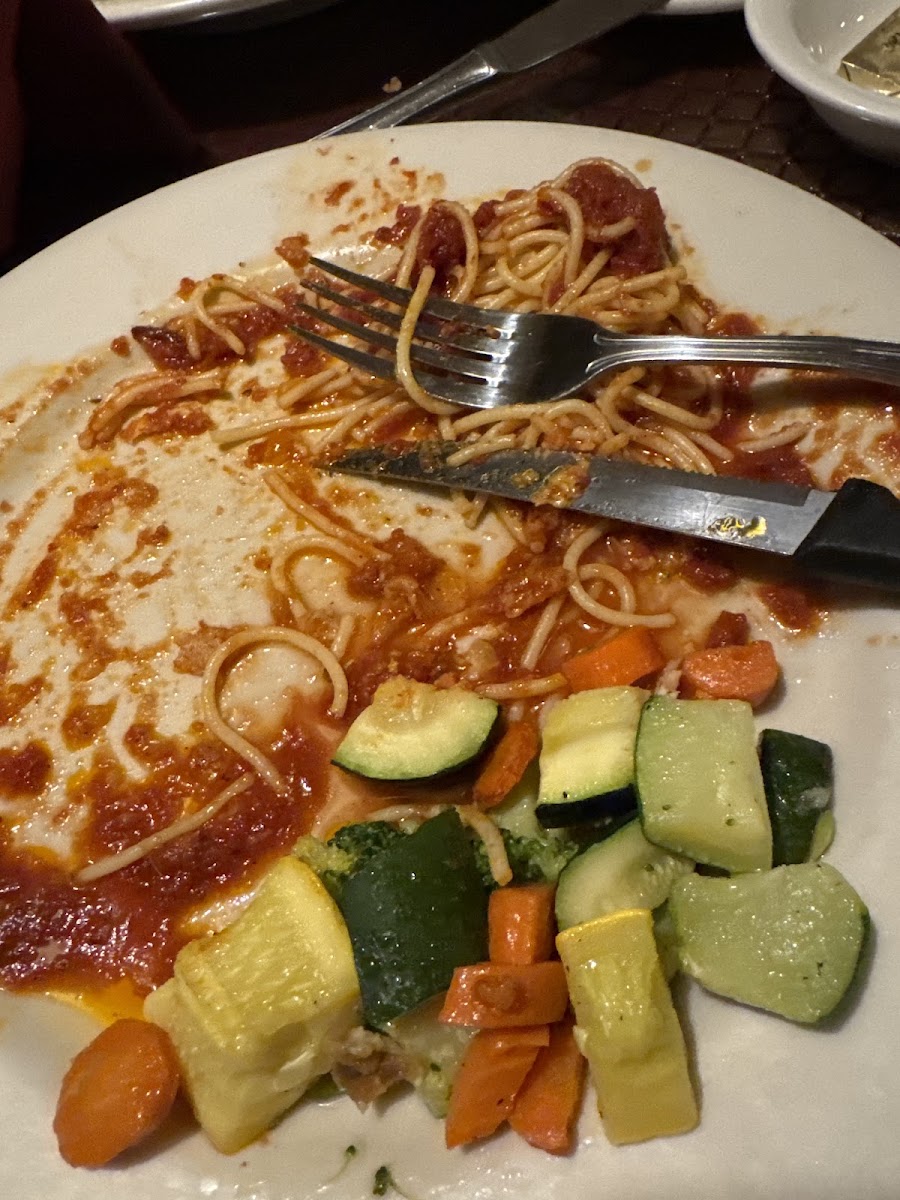 Dicicco's Italian Restaurant-10