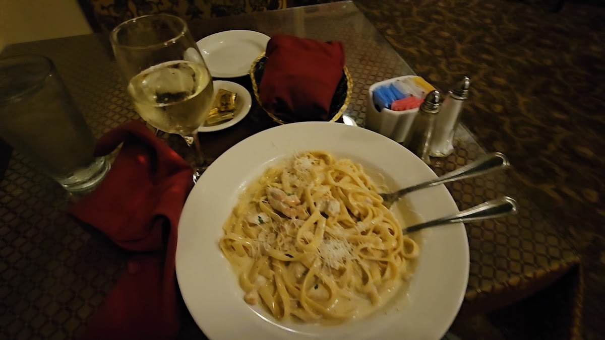 Dicicco's Italian Restaurant-2