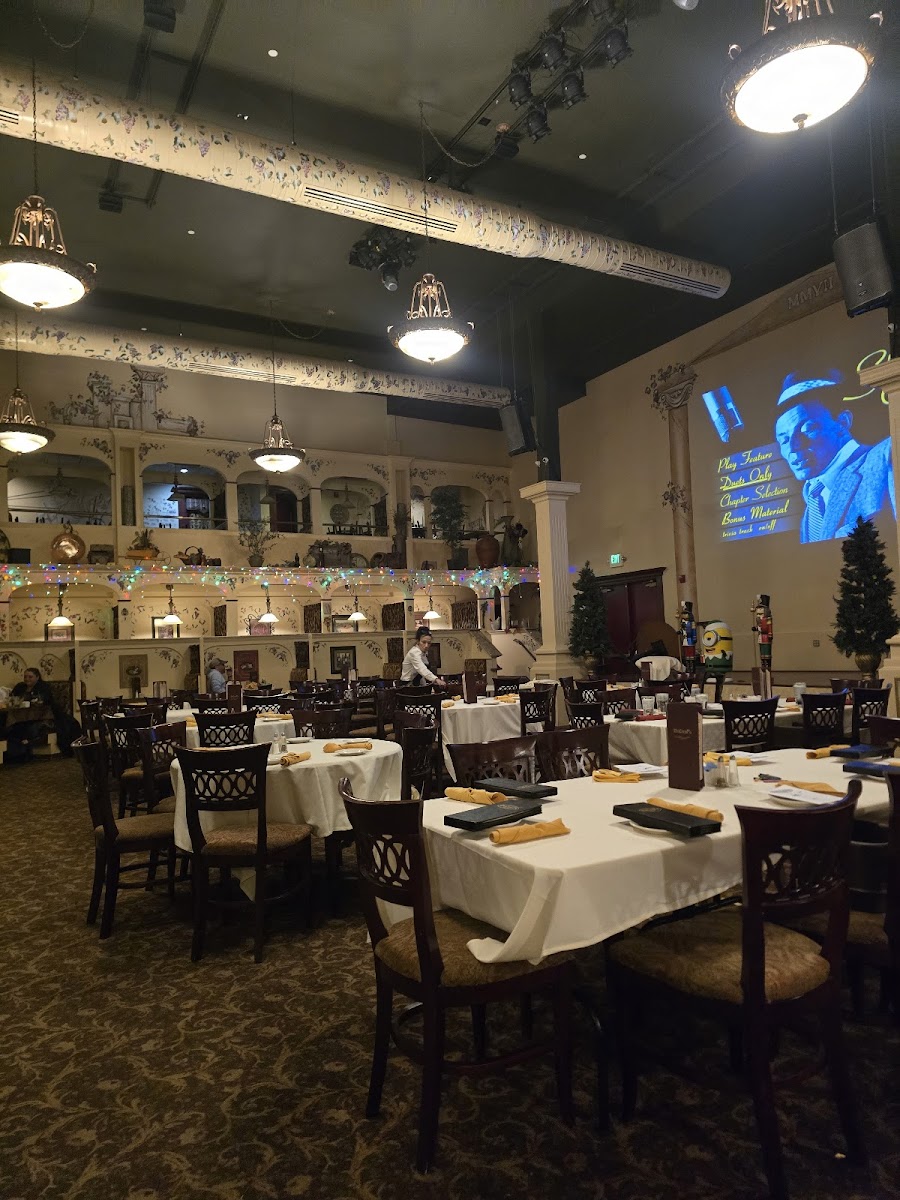 Dicicco's Italian Restaurant-3