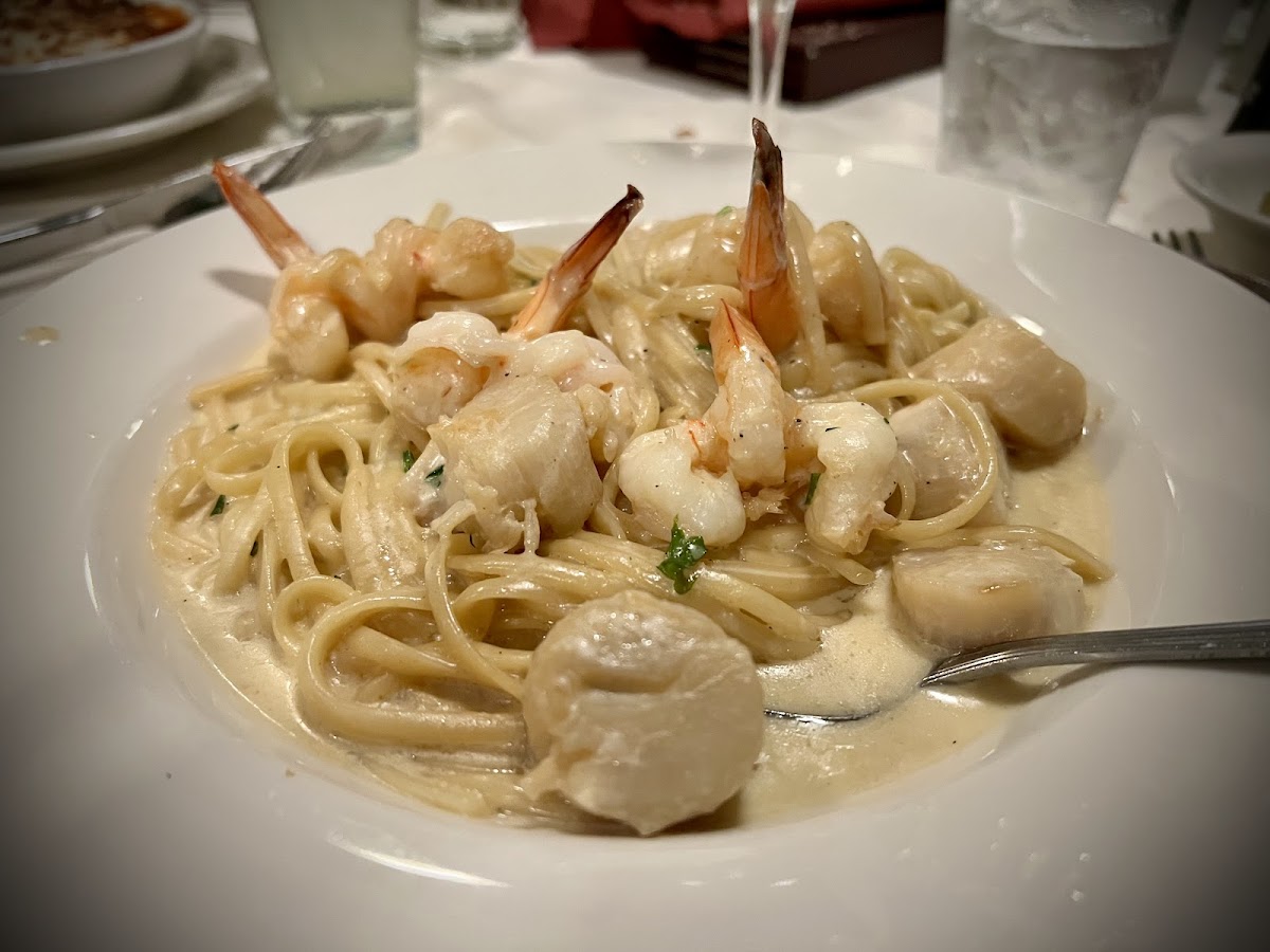 Dicicco's Italian Restaurant-4