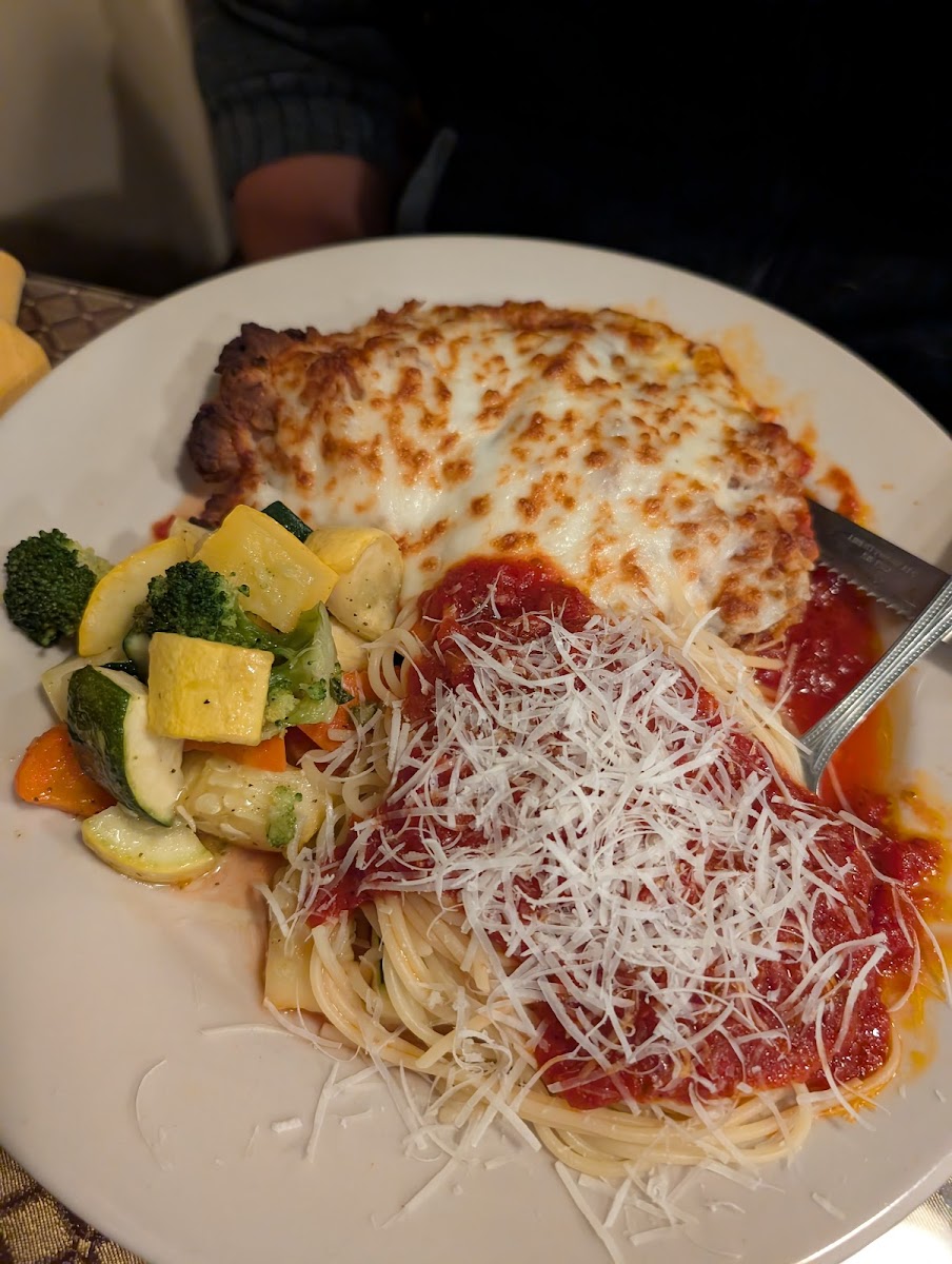 Dicicco's Italian Restaurant-5