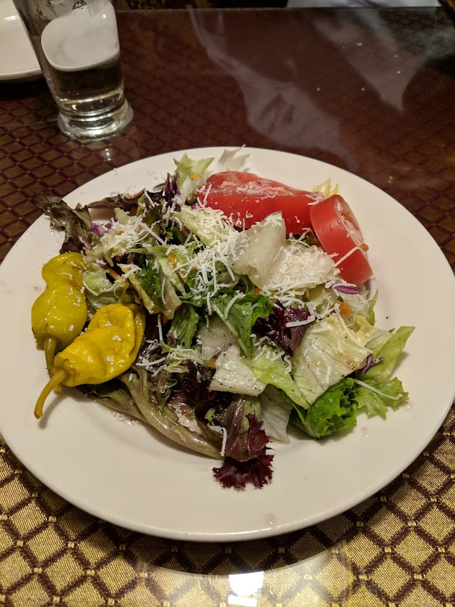 Dicicco's Italian Restaurant-7