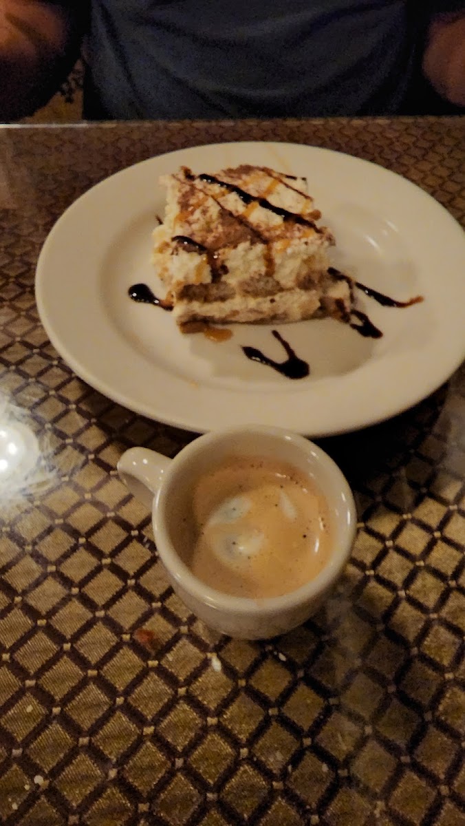 Dicicco's Italian Restaurant-8