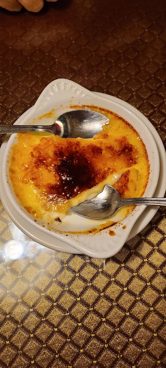 Dicicco's Italian Restaurant-9