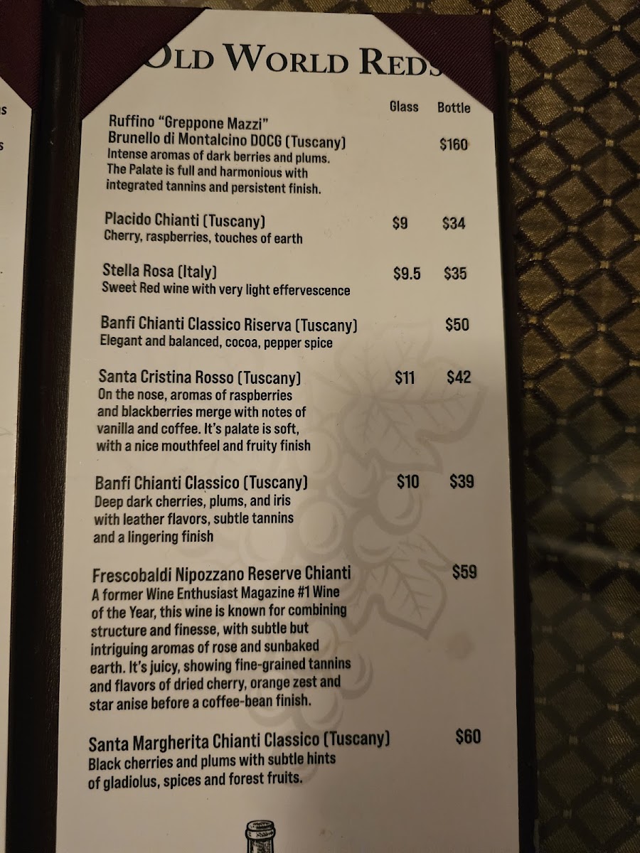 Menu Dicicco's Italian Restaurant-6